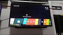 HOW TO INSTALL APPS ON LG COMMERCIAL TV LIKE NETFLIX, PRIMEVIDEO, HOTSTAR, SONYLIV, ZEE5 & OTHER APP