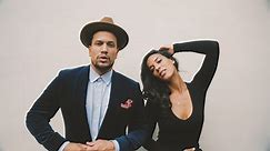 See Johnnyswim's Uplifting New 'First Try' Video