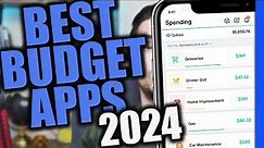 Best Personal Finance Budgeting Apps for 2024 (Free Options Included)
