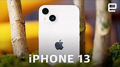 Apple iPhone 13 and 13 Mini review