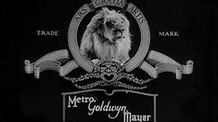 Metro Goldwyn Mayer (1937)