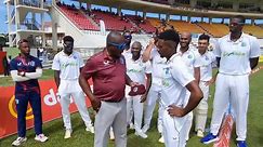 Windies Cricket - WI Men's Lead Selector and WI Legend,...