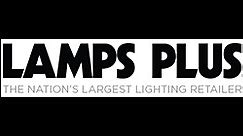 $15 OFF   70% OFF - Lamps Plus Coupons April 2024