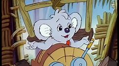 Blinky Bill - The Complete Second Season
