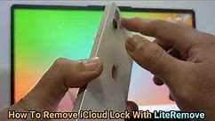How To Remove Activation Lock On iPhone iOS 17 Free⚡ Bypass iCloud Hello Screen iOS 17.3.1 Windows✓