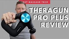 Theragun Pro Plus Review