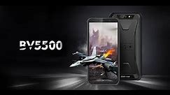 Blackview BV5500 disassemble and assemble, the Most Fashionable Rugged outdoor smartphone