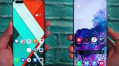 Huawei P40 Pro Plus vs Samsung Galaxy S20 Ultra - Which Should You Buy - video Dailymotion