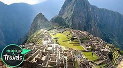 Top 10 Reasons to Visit Peru