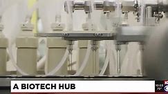 KC region receives Tech Hub designation from U.S. Department of Commerce