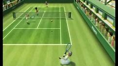 Wii Tennis right hand double Mii Encode 436 11 Apr 2024