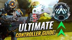 ULTIMATE CONTROLLER Guide! Part 1 **Console & PC** (Apex Legends)