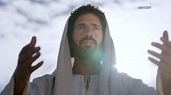 What to know about the new History Channel program 'Jesus: His Life'