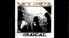 Molesta - Wole sie nastukac feat. Warszafski Deszcz (SKANDAL) HQ