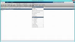 How to Restore the Layout and Editor Window Back to Default in MATLAB. [HD]