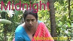 Midnight (Yamam) Malayalam Short film