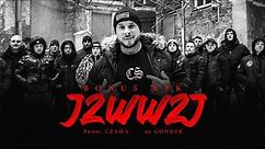 Bonus RPK - JZWWZJ ft. Dj Gondek // Prod. Czaha (Official Video)