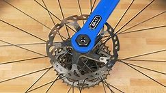 Park Tool FR-5.2 Bicycle Cassette Lockring Tool Overview