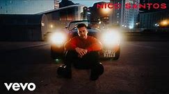 Nico Santos - Number 1 (Official Video)