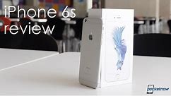 iPhone 6s Review: Big Things Come in Small Packages | Pocketnow