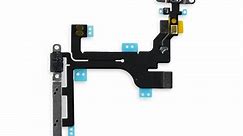 iPhone 5c Audio Control and Power Button Cable