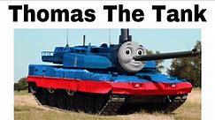 Thomas The Tank Engine Memes #19