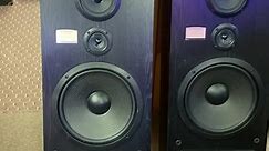 These pioneer CS-R570 3 way... - State Street Records