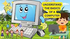 Introduction to Computers: (BEGINNER'S GUIDE 2024) @genierock