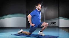 3 Lumbar Stretches to Help Improve Flexibility