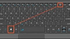 How to Take a Screenshot on Laptop or Desktop Computer