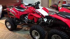 How To Clean and Oil an ATV Air Filter