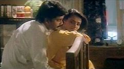 Nirnayam Movie || Mila Mila Merisenu Taara Video Song || Nagarjuna, Amala