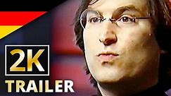 Steve Jobs: The Lost Interview - Offizieller Trailer [2K] [UHD] (Deutscher UT/German Sub)