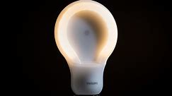 Philips SlimStyle 75W Replacement LED review: A bigger, brighter, better Philips SlimStyle LED