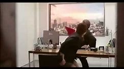Amazing Funny LG meteor prank video clip | Viral video ad gets lots of laughs | 2013