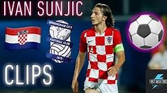 WELCOME TO BLUES! IVAN SUNJIC - GOALS, ASSISTS AND DEFENDING.