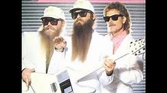 ZZ Top - Stages (1985) HQ