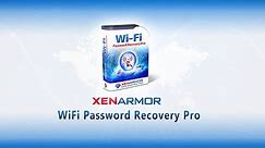 How to Recover Your Forgotten WiFi Password | XenArmor