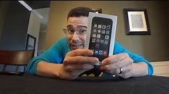 World's Fastest Full iPhone 5s Unboxing