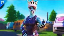Prom Queen- Fortnite Montage