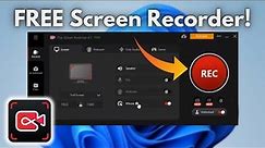 Best All in One Free Screen recorder Software - iTop Screen Recorder