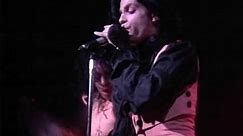 Prince - Housequake (Live at Paisley Park 12/31/1987) [Official Video]
