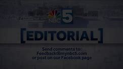 NBC5 Editorial: New studio