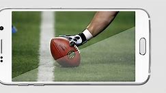 Verizon Says ‘Sponsored Data’ Plan May Include NFL Games