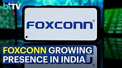 Foxconn Plans To Double Workforce And Investment In India