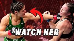 Top 5 Women MMA Fighters You Should Watch