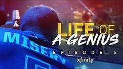 Xfinity Presents: Life of a Genius | Season 2, Episode 6 "ESL One Genting"