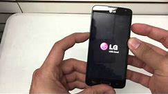 How to hard reset The LG L90 T-Mobile Remove Password LG-D415 Android 4.4