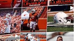 Texas Football - This is the University of Texas. The...