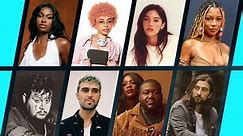 Get To Know The Best New Artist Nominees At The 2024 GRAMMYs | GRAMMY.com